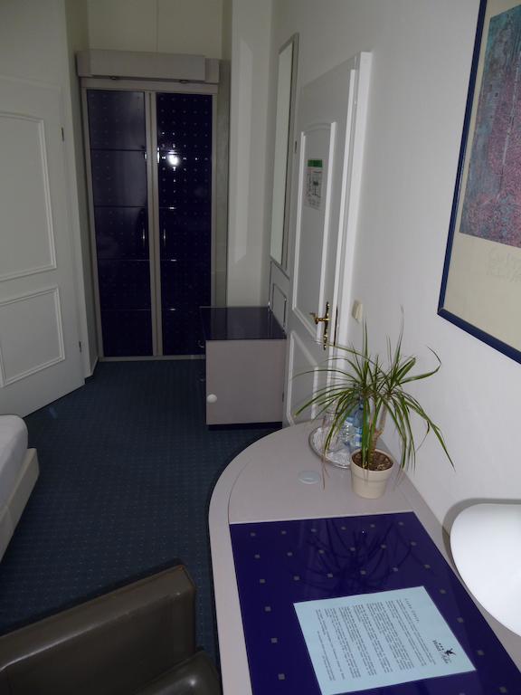 Hotel Adler Greifswald Værelse billede