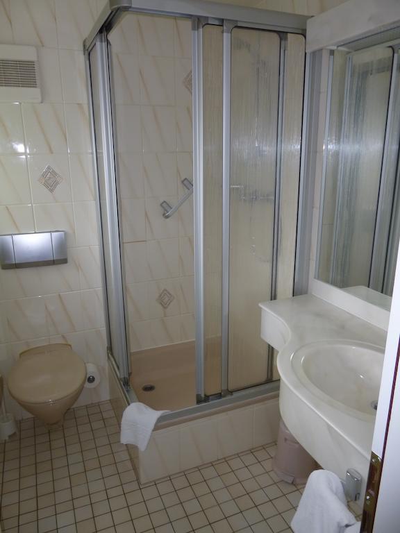 Hotel Adler Greifswald Værelse billede
